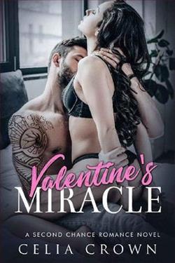 Valentine's Miracle by Celia Crown