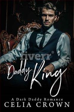 Daddy King by Celia Crown