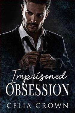 Imprisoned Obsession by Celia Crown