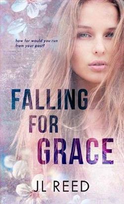 Falling for Grace by J.L. Reed