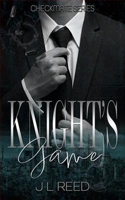 Knights Game by J.L. Reed