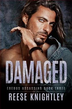 Damaged by Reese Knightley