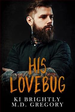 His Lovebug by Ki Brightly