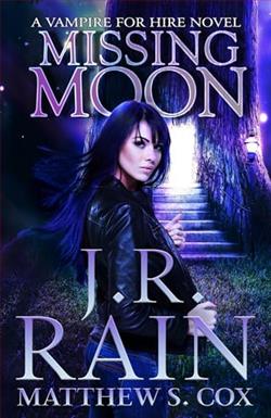 Missing Moon by J.R. Rain