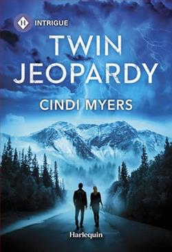 Twin Jeopardy by Cindi Myers