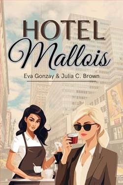 Hotel Mallois by Eva Gonzay