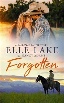 Forgotten by Elle Lake