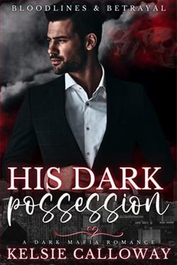 His Dark Possession by Kelsie Calloway