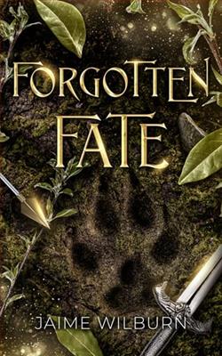 Forgotten Fate by Jaime Wilburn