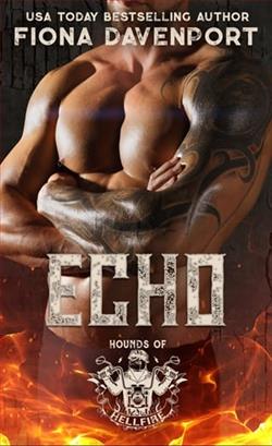 Echo by Fiona Davenport