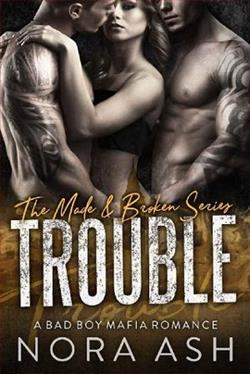 Trouble by Nora Ash