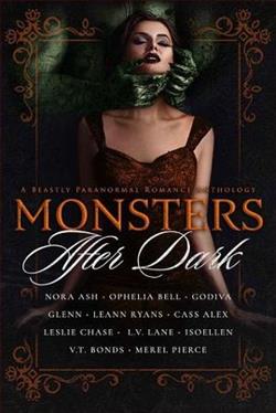 Monsters After Dark by Nora Ash