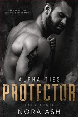 Protector by Nora Ash