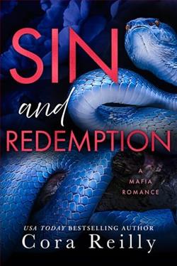 Sin and Redemption by Cora Reilly