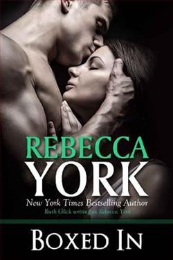 Boxed In by Rebecca York