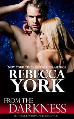 From the Darkness by Rebecca York