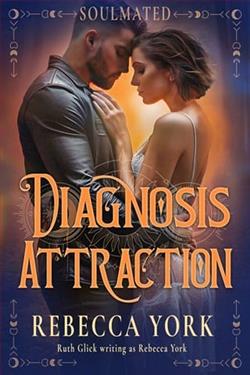 Diagnosis Attraction by Rebecca York