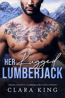 Her Rugged Lumberjack by Clara King