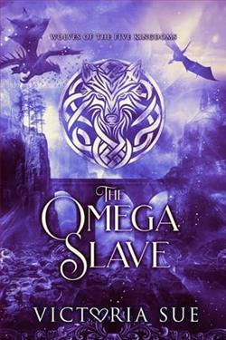 The Omega Slave by Victoria Sue