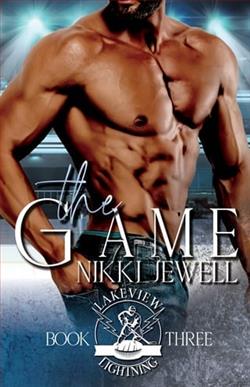 The Game by Nikki Jewell