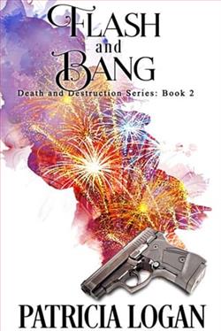 Flash and Bang by Patricia Logan