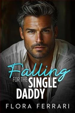 Falling for the Single Daddy by Flora Ferrari