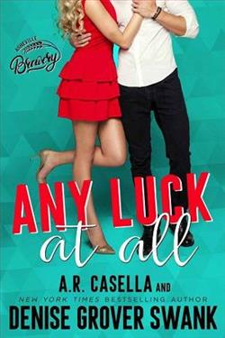 Any Luck at All by Denise Grover Swank