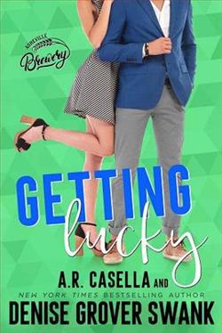 Getting Lucky by Denise Grover Swank