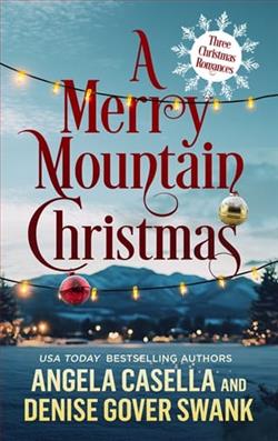 A Merry Mountain Christmas by Denise Grover Swank