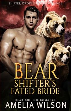 Bear Shifter's Fated Bride by Amelia Wilson