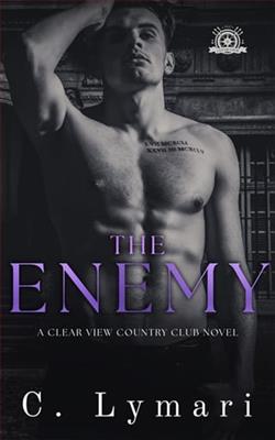 The Enemy by C. Lymari