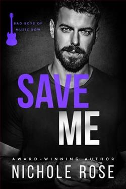 Save Me by Nichole Rose