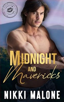 Midnight & Mavericks by Nikki Malone