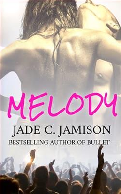 Melody by Jade C. Jamison