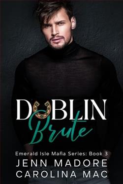 Dublin Brute by Jenn Madore