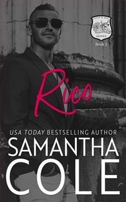 Rico by Samantha Cole