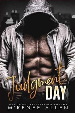 Judgment Day by M'Renee Allen