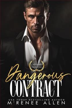 Dangerous Contract: Part 1 by M'Renee Allen