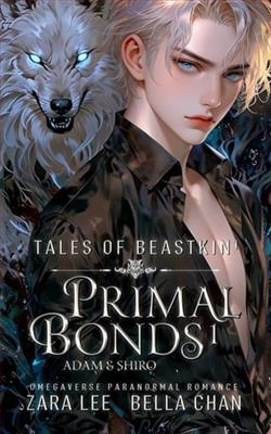 Primal Bonds 1 by Zara Lee