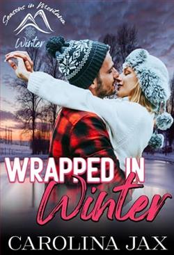 Wrapped in Winter by Carolina Jax