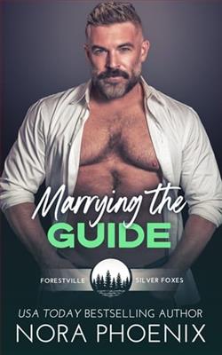 Marrying the Guide by Nora Phoenix