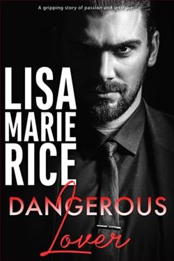 Dangerous Lover by Lisa Marie Rice