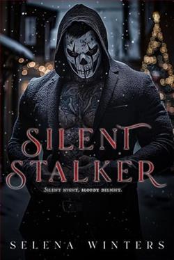 Silent Stalker by Selena Winters