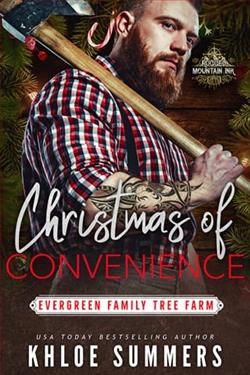 Christmas of Convenience by Khloe Summers