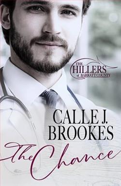 The Chance by Calle J. Brookes