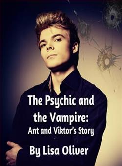 The Psychic and the Vampire by Lisa Oliver