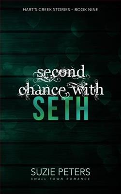 Second Chance with Seth by Suzie Peters