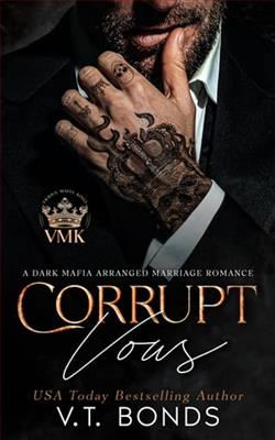 Corrupt Vows by V.T. Bonds