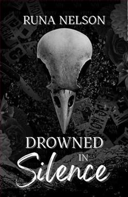 Drowned In Silence by Runa Nelson