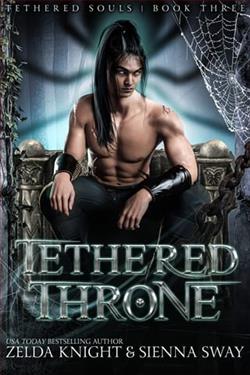 Tethered Thrones by Sienna Sway